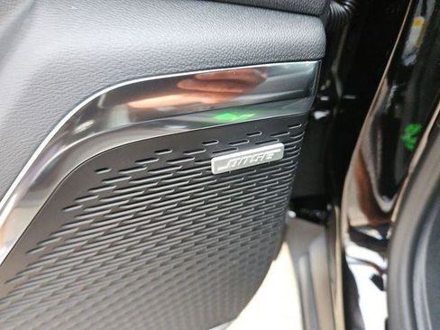 New 2026 GMC Acadia Elevation w/ Black Edition image 46