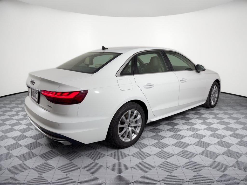 Used 2023 Audi A4 2.0T Premium w/ Convenience Package AWD/4WD image 9