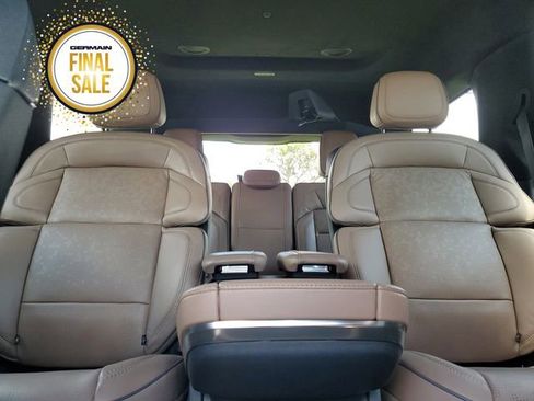New 2025 Lincoln Navigator Black Label image 27