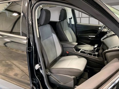 Used 2018 Ford Escape SE AWD/4WD image 30