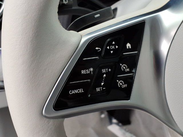 Certified 2023 Mercedes-Benz EQE 350+ SUV image 9