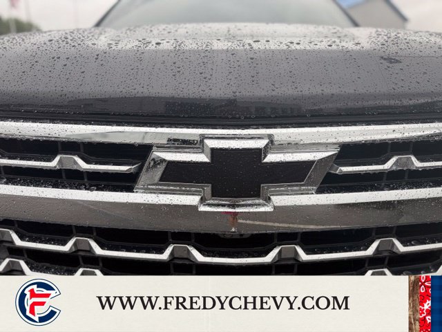 Used 2023 Chevrolet Silverado 1500 LTZ w/ LTZ Convenience Package II AWD/4WD image 31