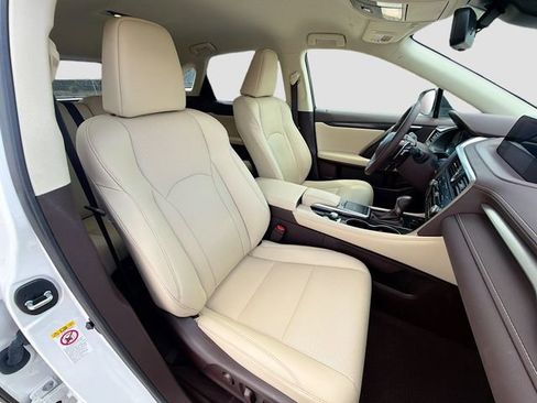 Used 2020 Lexus RX 350 RX 350 image 15