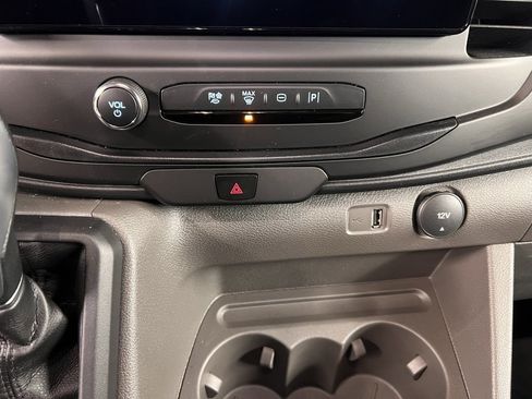 New 2026 Ford Transit 350 DRW w/ Exterior Upgrade Package image 12