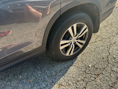 Used 2017 Honda Pilot EX image 38