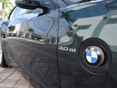 Used 2008 BMW Z4 3.0si RWD image 32