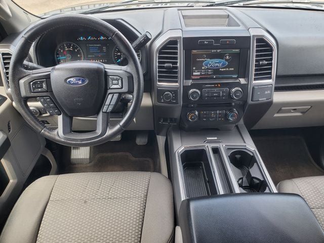 Used 2015 Ford F150 XLT w/ Equipment Group 302A Luxury AWD/4WD image 24