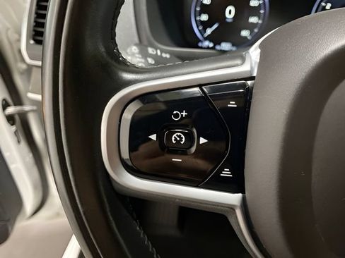 Used 2019 Volvo XC90 T6 Momentum w/ Advanced Package AWD/4WD image 14