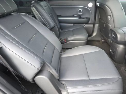 New 2026 Hyundai Palisade Calligraphy image 25