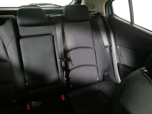 Used 2015 MAZDA MAZDA3 i Touring w/ Technology Package image 14