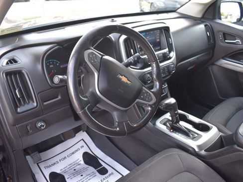 Used 2019 Chevrolet Colorado LT RWD image 28