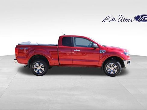 Certified 2020 Ford Ranger XLT w/ Equipment Group 301A Mid image 4