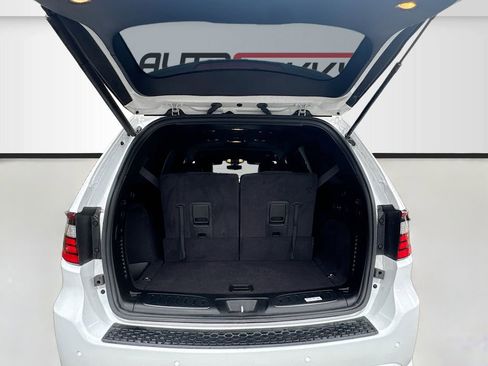 Used 2024 Dodge Durango SRT w/ Black Package AWD/4WD image 27