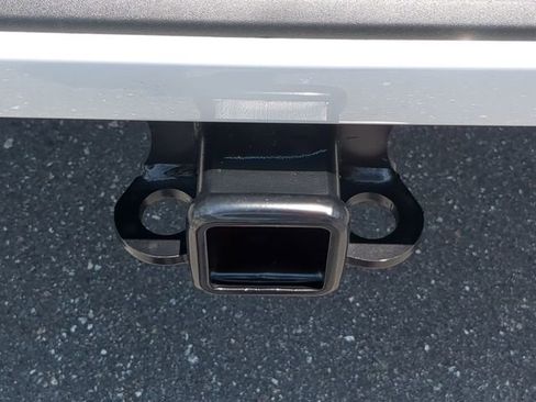 New 2025 Chevrolet Silverado 2500 LT w/ Z71 Chrome Sport Edition image 36