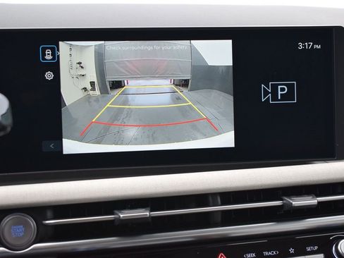 Certified 2025 Hyundai Tucson SEL image 21