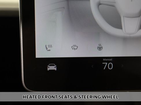 Used 2023 Tesla Model Y Long Range image 7