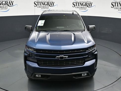 Used 2022 Chevrolet Silverado 1500 RST image 10