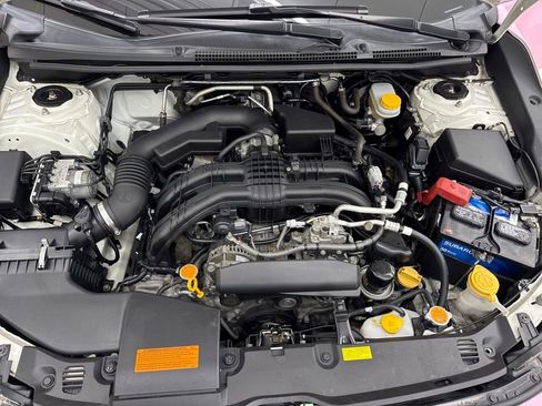 Used 2018 Subaru Crosstrek 2.0i Limited AWD/4WD image 11
