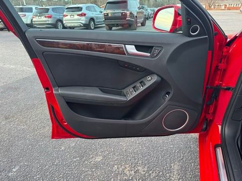 Used 2013 Audi A4 2.0T Prestige image 17