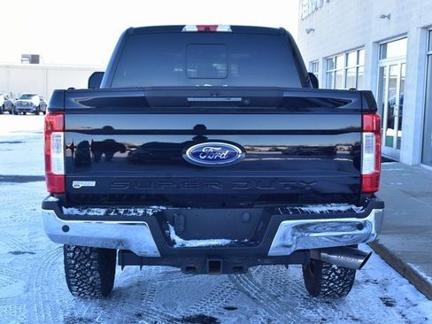 Used 2018 Ford F250 Lariat w/ Lariat Ultimate Package image 5