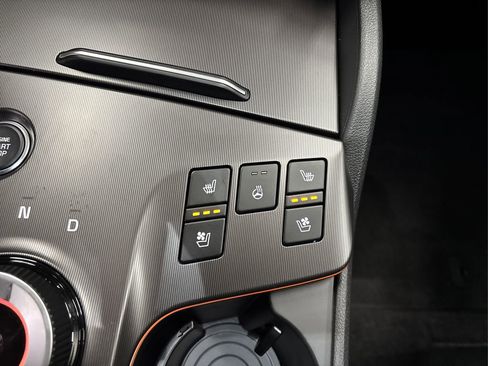 New 2026 Kia Sportage SX Prestige image 34