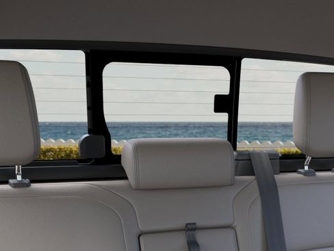 New 2026 Ford Ranger Lariat RWD image 22
