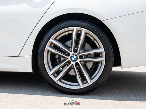 Used 2018 BMW 430i Gran Coupe RWD image 12
