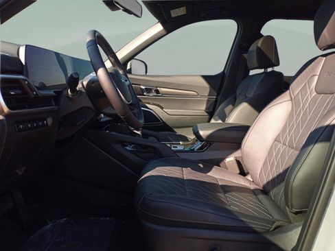 New 2025 Kia Telluride EX X-Line image 27