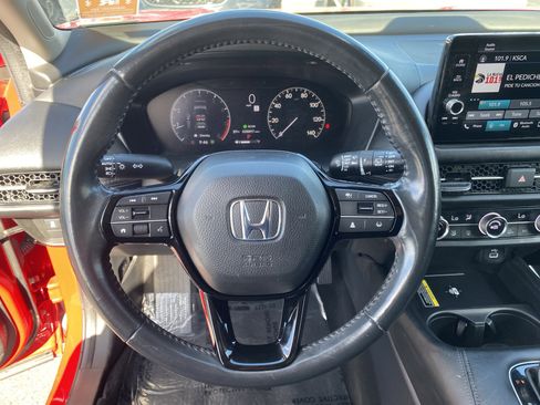 Used 2024 Honda HR-V EX-L image 25