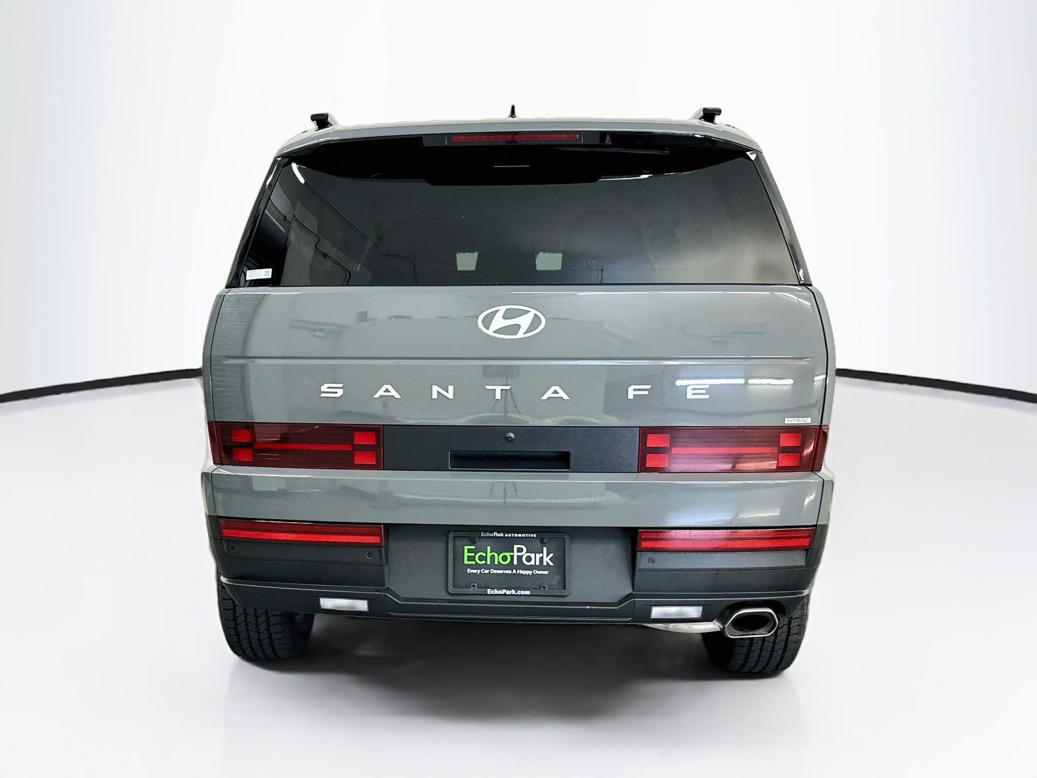 Used 2026 Hyundai Santa Fe SEL AWD/4WD image 7
