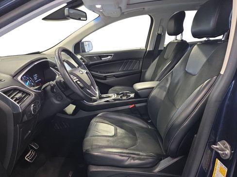 Used 2017 Ford Edge Sport w/ Equipment Group 401A AWD/4WD image 22
