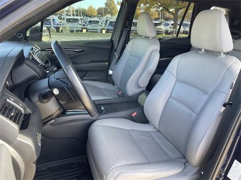 Certified 2021 Honda Passport Touring image 25