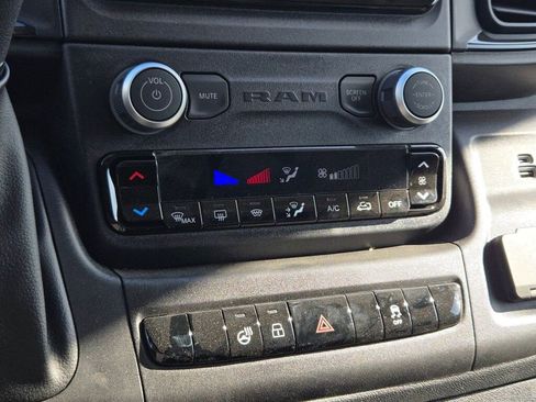 New 2026 RAM ProMaster 1500 w/ Cold Weather Group image 22