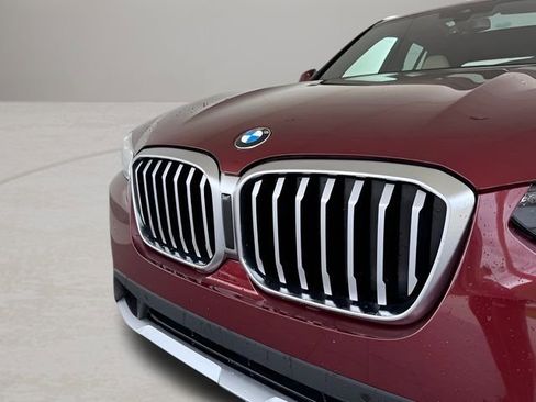 Used 2023 BMW X3 sDrive30i w/ Premium Package image 2