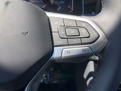 New 2026 Volkswagen Jetta SEL FWD image 22