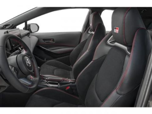 New 2026 Toyota Corolla GR AWD/4WD image 11