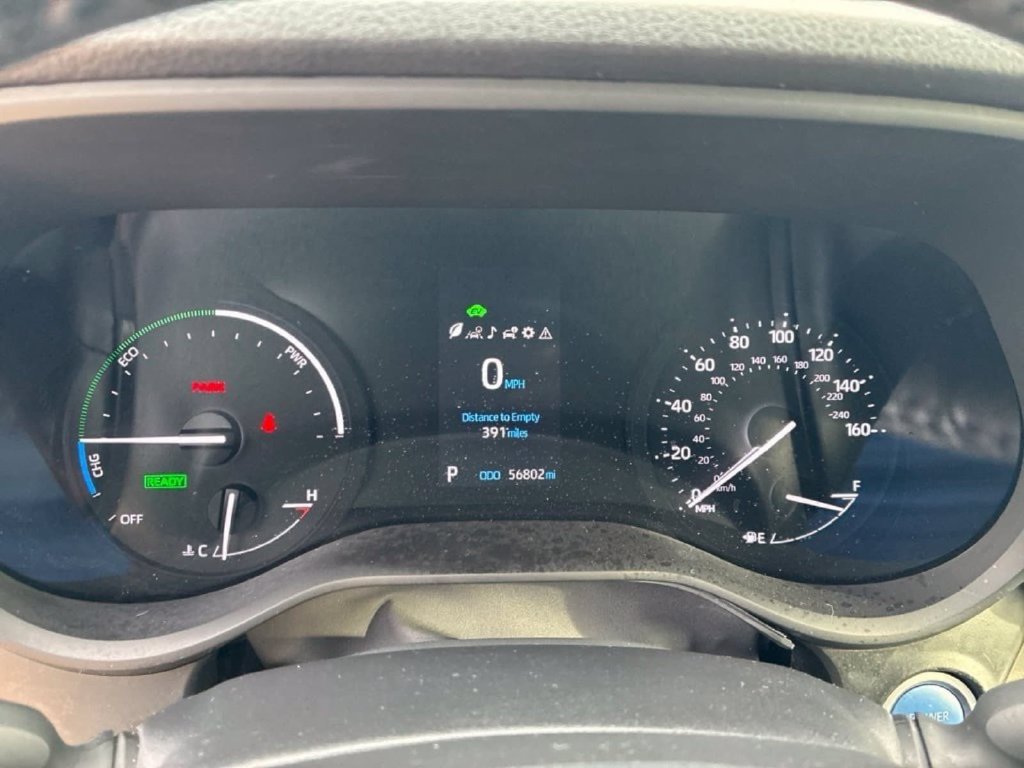 Used 2024 Toyota Sienna XLE FWD image 26