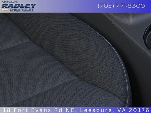 New 2026 Chevrolet Colorado Trail Boss image 23