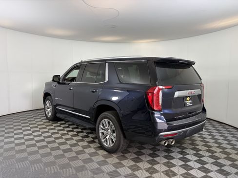 Used 2023 GMC Yukon Denali AWD/4WD image 8
