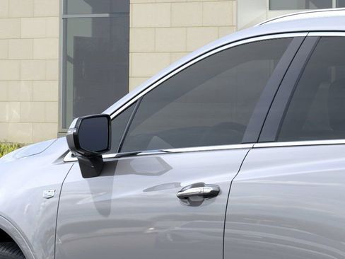 New 2025 Cadillac XT5 Luxury w/ LPO, Floor Liner Package image 12