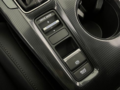 New 2026 Honda Civic Sport Touring image 16