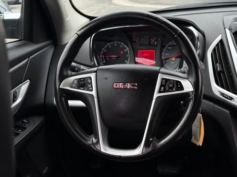 Used 2017 GMC Terrain SLT w/ Driver Alert Package I image 20