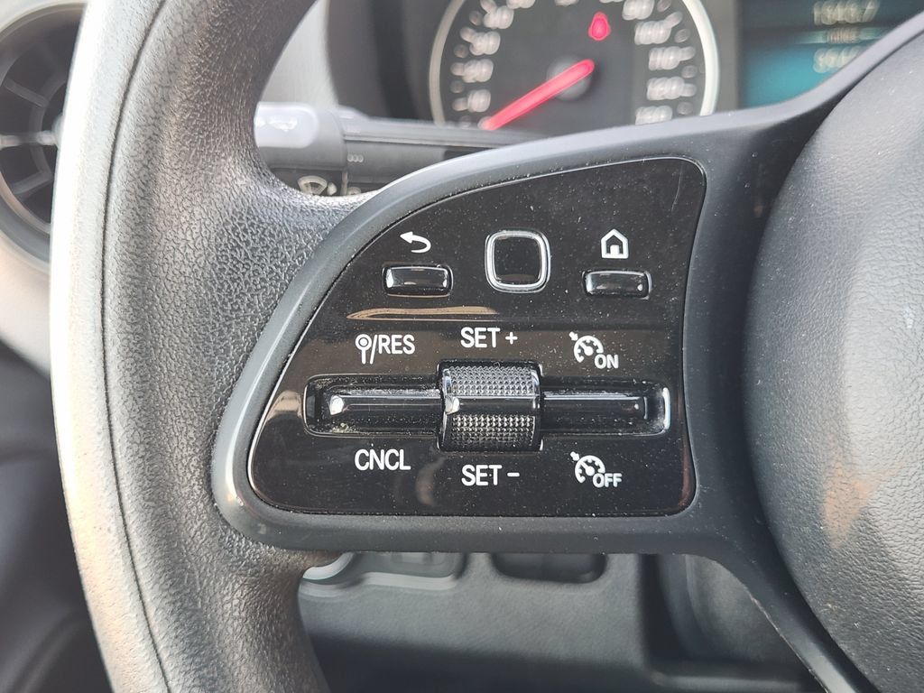 Used 2023 Mercedes-Benz Sprinter 2500 image 27