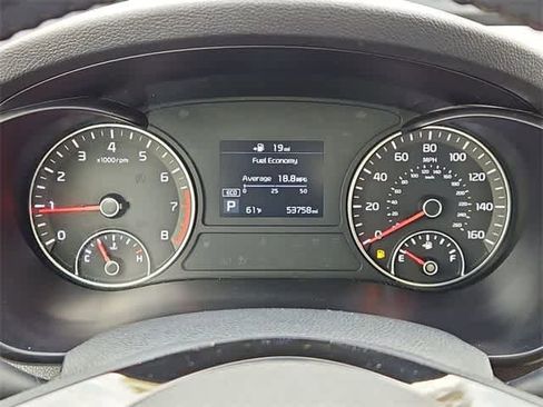 Used 2019 Kia Optima S image 32