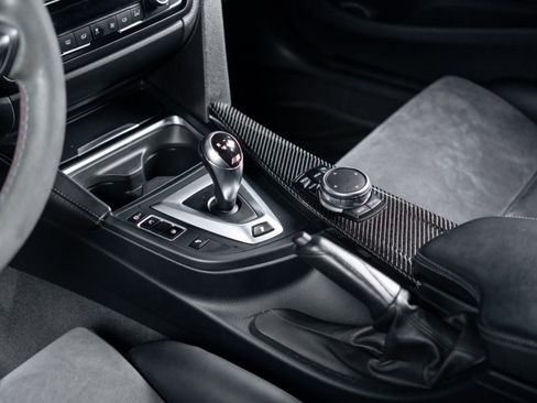 Used 2015 BMW M4 Coupe RWD image 64