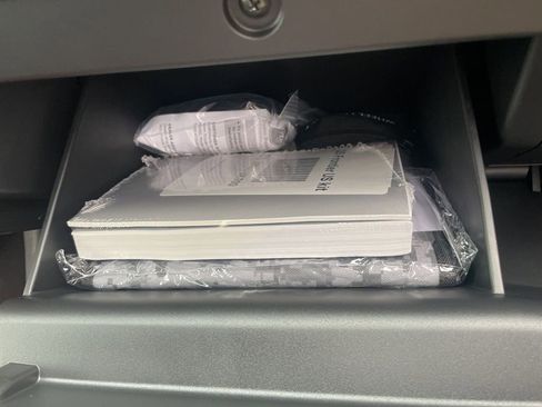 New 2025 Nissan Frontier PRO-4X image 17