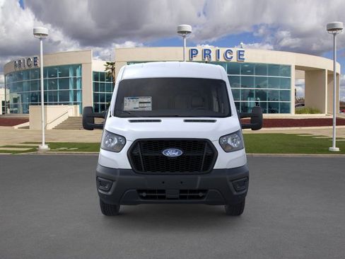 New 2026 Ford Transit 250 148 Medium Roof image 6