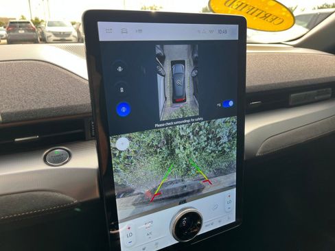 Used 2023 Ford Mustang Mach-E GT image 17