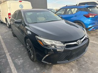 Used 2015 Toyota Camry XSE video 1