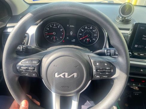 Used 2023 Kia Rio S w/ Technology Package FWD image 13